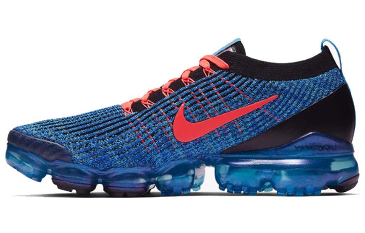 Nike Air VaporMax Flyknit 3 Blue Fury AJ6900-401