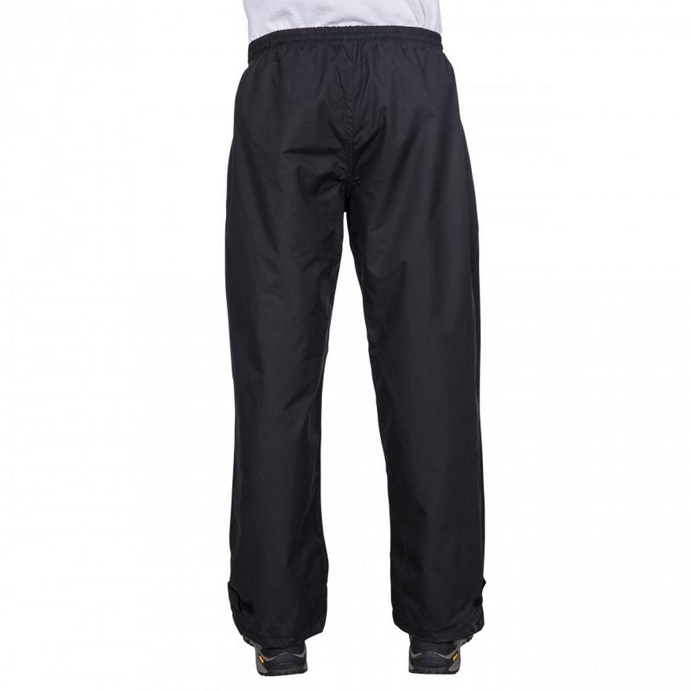 Mens Toliland Waterproof & Windproof Trousers