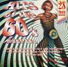 CD VARIOUS - Hits Of The 60's Volume 2 GRF002 Tring Europe Rock Used