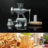 Crank Meat Grinder Heavy Duty Cast