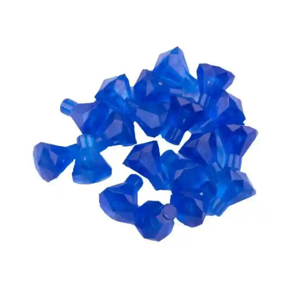 MOC Precious Deposits Building Blocks Treasure Pirate Map Gold Ore Silver Brick Box Diamond Bricks Toys Gift