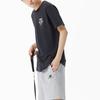 New Balance Мужская футболка Sport Core Черная MT31909-BK