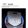 Смартфон Meizi X7 с восьмиядерным процессором (Китайская версия)
