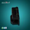 SK2-008-2 Industrial Hinge Black Zinc Alloy Hinge for Cabinet