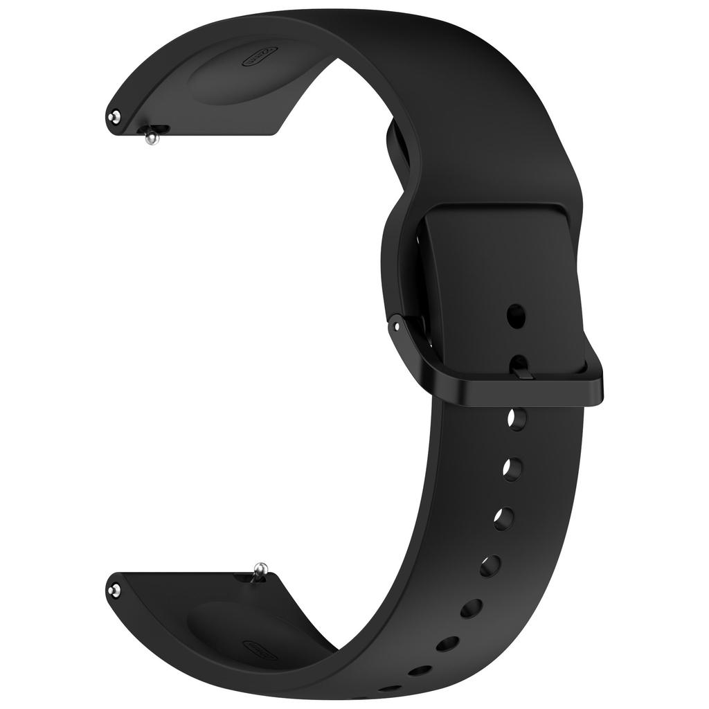 Регулируемый силиконовый ремешок-замена для смарт-часов Redmi Watch 5 Lite/5 Active