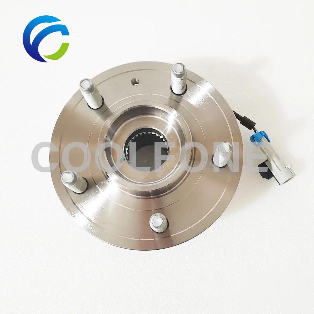 Подшипник ступицы переднего колеса для Chevrolet Captiva C100 C140 VAUXHALL OPEL Antara 1J113019 513276 96626079 IJ113019 VKBA7437 513276