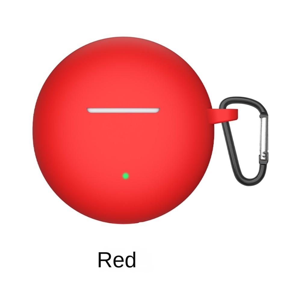 Мягкий защитный чехол, противоударный защитный рукав, чехол для наушников для IQOO TWS Air2/VIVO TWS AIR2