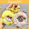 Plush Delightful Keychain Hangings With Lovable Creature Friends Perfect Gifts For