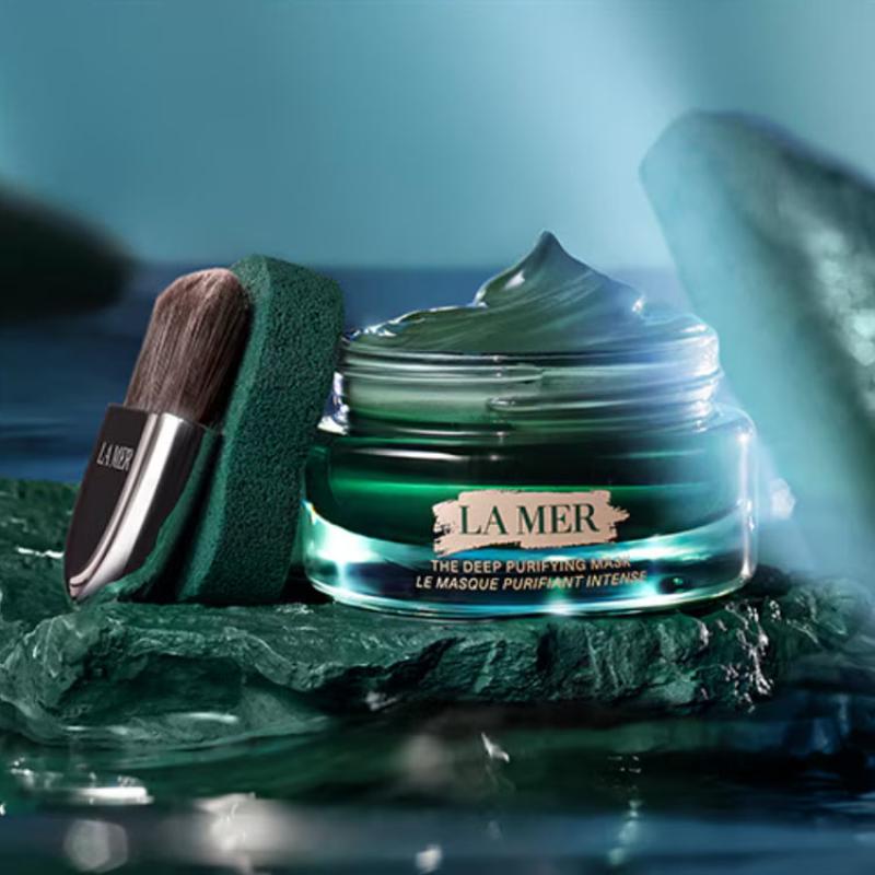 La Mer Маска глубокого очищения