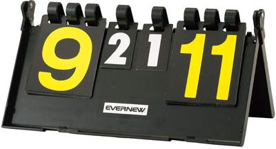 EVERNEW Складное табло P EKD911