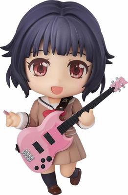 Нендороид BanG Dream! Рими Ушигоме немасштабная подвижная фигурка из АБС и ПВХ, окрашенная