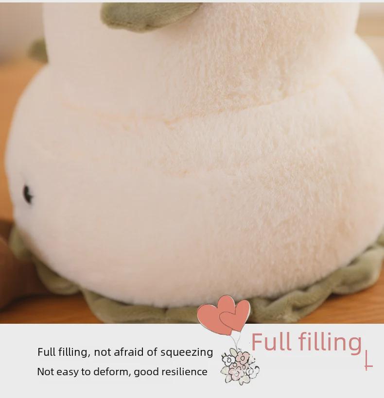Rainbow Cake Diamond Ring Jellycat Doll Мягкая игрушка - Подарок на День святого Валентина
