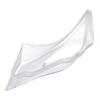 Car Headlight Mask Headlight Headlamp Lens Cover For BMW E63 E64 M6 2008-2010 Headlight Shell