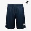 New Balance Галерея Шорты Спортивная одежда New Balance Essential Fundamental S06159