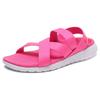 Nike Женские кроссовки Roshe One Sandal 'Hyper Pink' 830584-681
