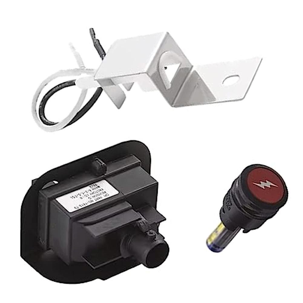 Easy To Install Ignition Kit MPN 80462 Q120 And Q220 Series