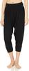 Atsugi Clear Beauty Active Yoga Easy Smooth Саруэл Размер M Брюки, Брюки, Женские, Черный, (49300PS)