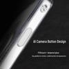 Магнитный чехол-подставка Apple 17 Pro/Pro Max с поддержкой кнопки AI-камеры