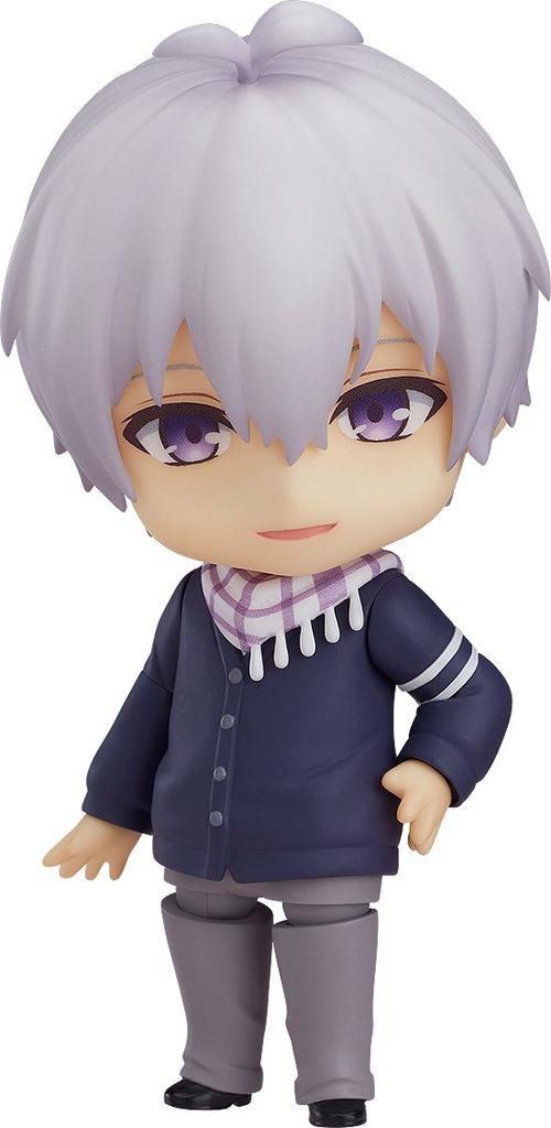 Nendoroid IDOLiSH7 Sogo Osaka Пластиковая окрашенная подвижная фигурка Перепродажа Немасштабная