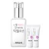 I'm Not Envious of Thermal Essence Excellent Lotion 70ml + Moisture Foam 7mlx2, 1 Set