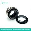 MG12 Elastomer Bellow Mechanical Seals MG12-40/43/45/48/50/53/55/58/60/65/70/75/80 – G60 Stationary Seat (CAR/SIC/VIT)