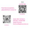 Original Car Keyless Remote Key 433Mhz for HONGQI H5 H7 H9 L5 HS5 HS7 HS9 E-HS3 E-HS9 HS5 HQ9 Car Smart Remote Key