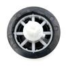 Iem For 3Pcs For Hilux Vigo Champ, Fortuner, Innova 2012 - 2015 Air Condition Switch Control Knob Parts Accessories