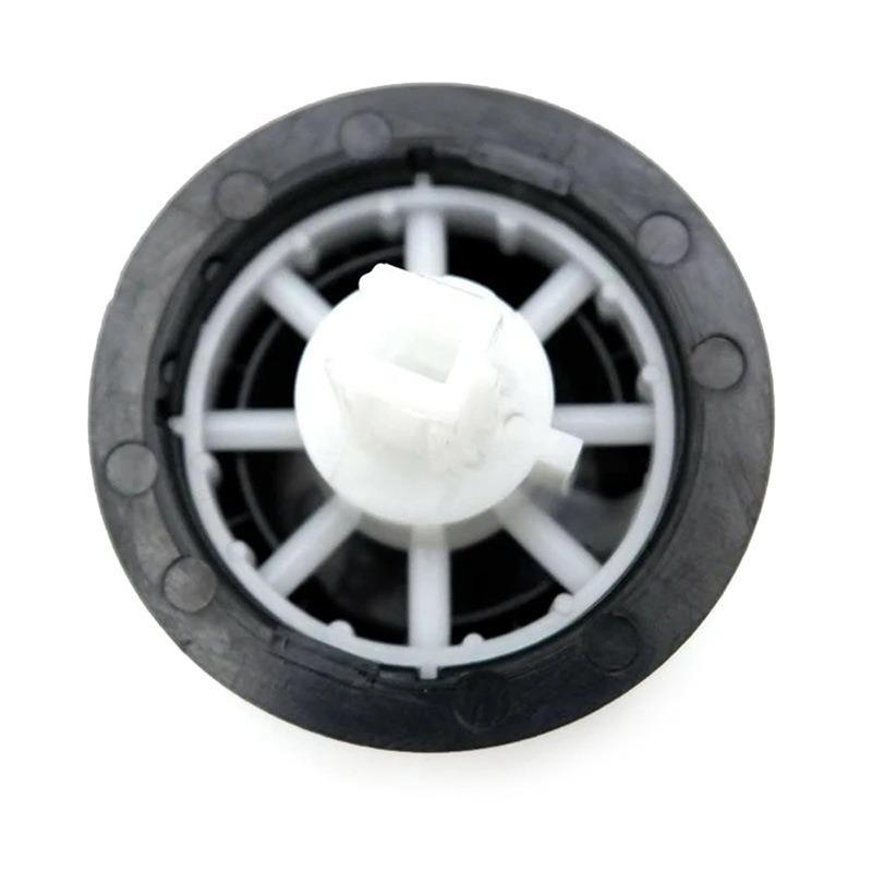 Iem For 3Pcs For Hilux Vigo Champ, Fortuner, Innova 2012 - 2015 Air Condition Switch Control Knob Parts Accessories