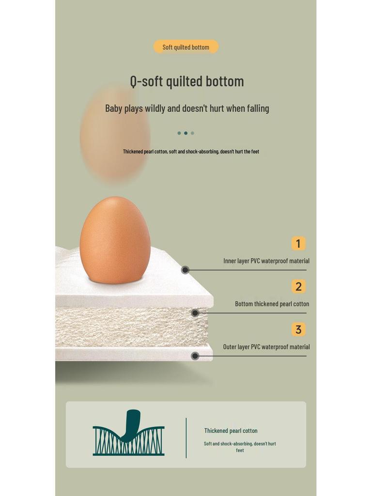 Надувной солнцезащитный бассейн для детей и младенцев