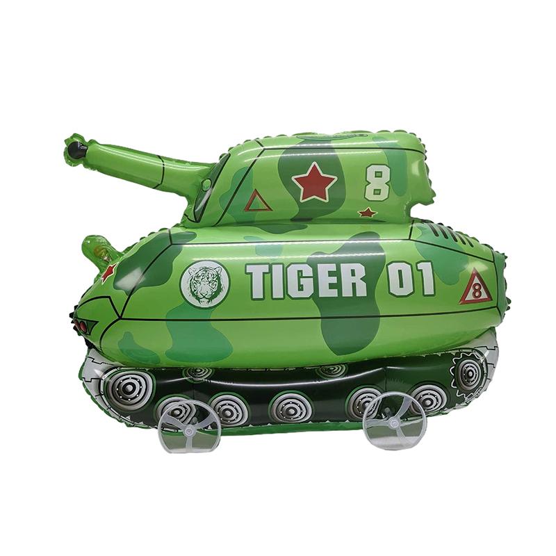 4D Мультяшные Фольгированные Шары Слон Стоячий Ходячий Шарик с Колесом для Украшения Детской Вечеринки по случаю Дня Рождения, Детского Праздника