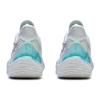 Li Ning SONIC 11 Ride Waves Текстиль, ТПУ Нескользящий, Износостойкий, Упругий Низкие кроссовки ABAT021-2