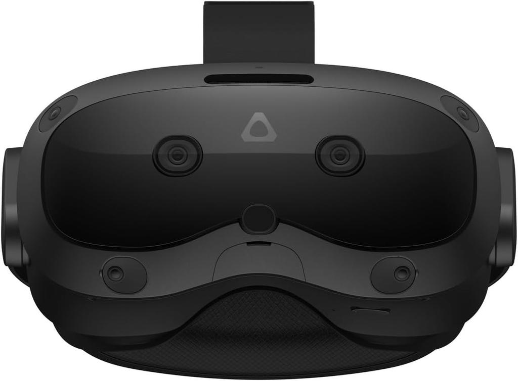 Гарнитура HTC VR VIVE Focus Vision CE XR, которая также поддерживает PCVR - Все в одном 99HAUM027-00 []