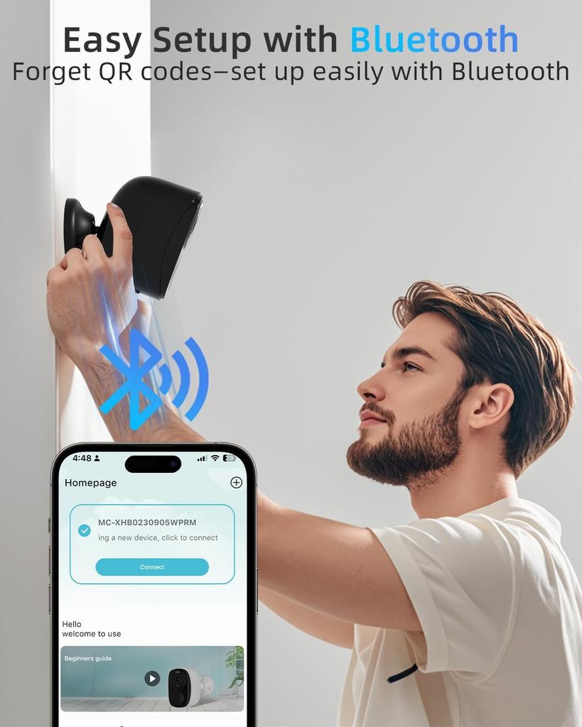 OKAM PRO Солнечная камера HD 5 МП 4G SIM-камера Аккумулятор 5000 мАч Широкоугольная камера 130° Для улицы Водонепроницаемая IP CCTV Цветное ночное видение