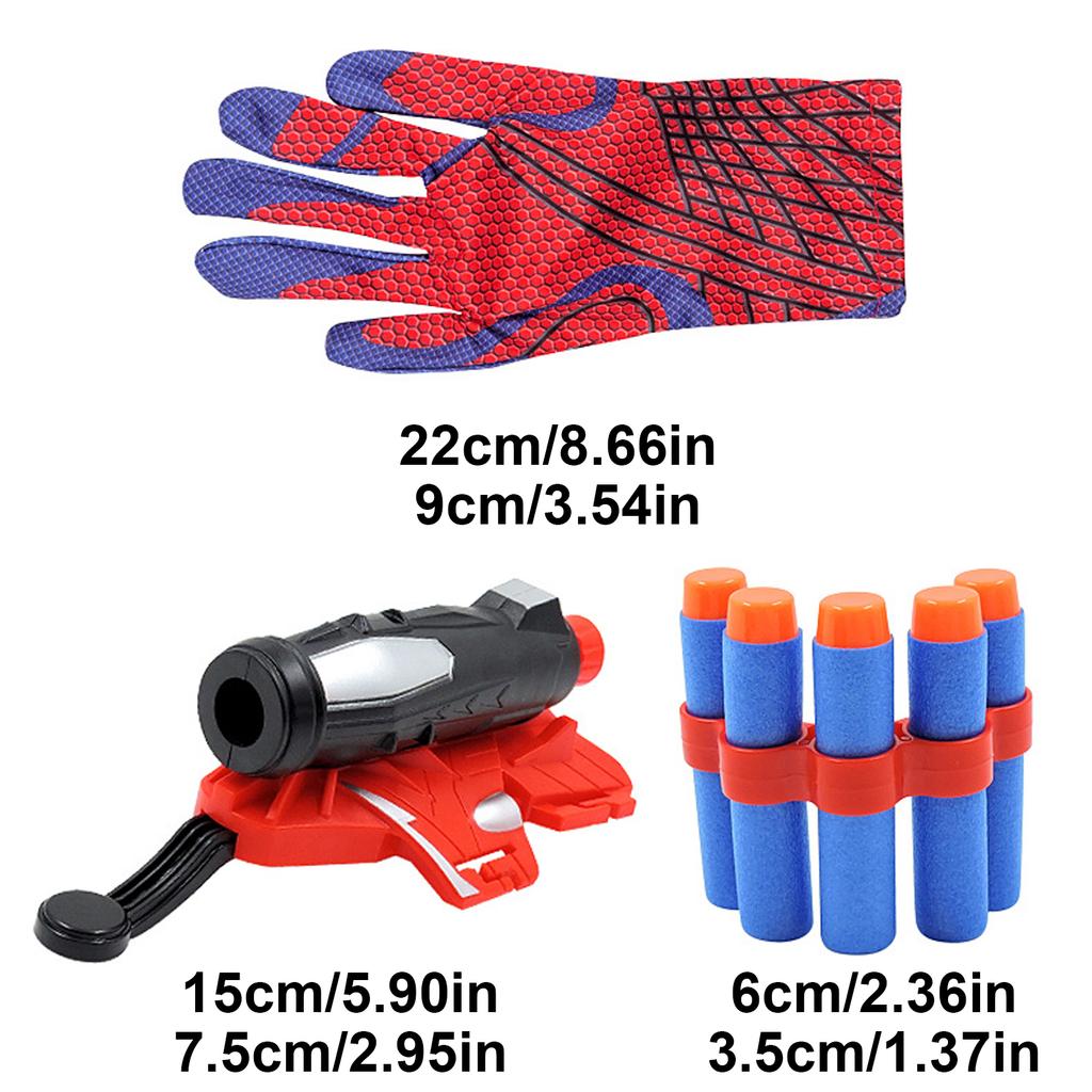 Role Playing Wrist Launcher Toy for Children