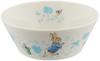 Peter Rabbit Bowl, Approx. 13cm, Microwave-Safe, Made In Japan, PR561-358