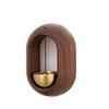 for Home Opening Wooden Door Bell Entering Reminder Wood Chimes Hanging Doors Opening Chime  Office