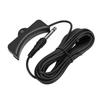 Classical Acoustic Guitar Pickup High Sensitivity Low Noise Arc Sound Hole Accessories GMB309B