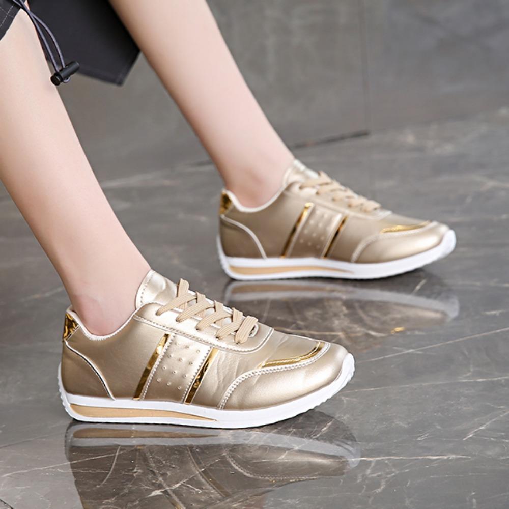 Модные женские повседневные спортивные кроссовки, спортивные теннисные туфли, скейтборд, вулканизированная обувь, женская платформа, элегантная модная баскетбольная обувь