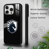 C-CSGO Команда G2 F-Faze Spirit Vitality Чехол для телефона Для iPhone 16 15 14 13 12 11 Pro Xs Max Mini Plus Celulares Жесткий Funda