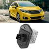 Резистор мотора вентилятора отопителя HVAC подходит для Honda Fit 2009 2012 79335 TF0 G01