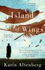 Книга Island of Wings