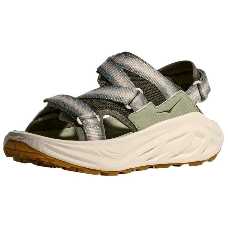 HOKA One One Infini Hike TC 'Sea Moss Oat Milk' Мужские 1162570-SMLK