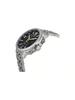 Tissot Мужские кварцевые часы с браслетом из нержавеющей стали, водостойкие, Модель T055.417.11.057.00