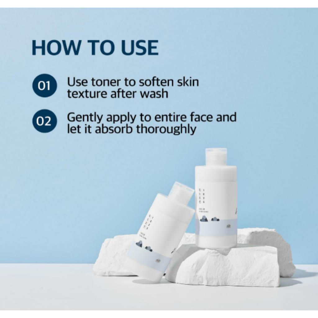 ROUND LAB 1025 Dokdo Lotion 400ml