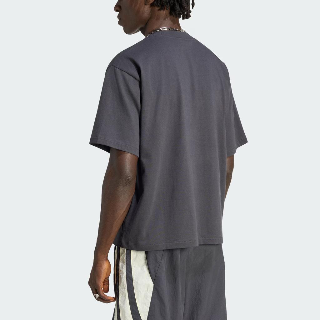Adidas Originals ONE WORLD T Shirt Men's KU9206