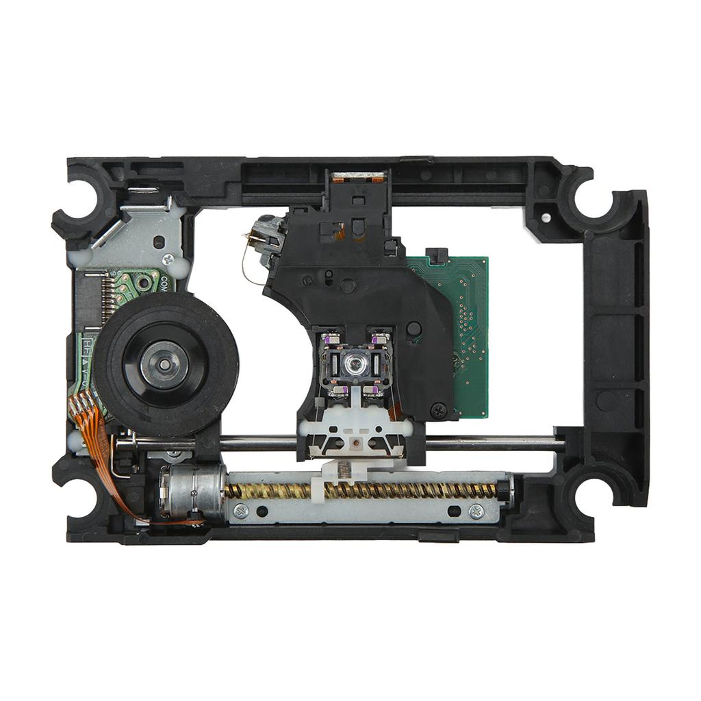 Оптическая сменная линза для захвата, одноканальная головка привода лазера видимого света для PS4 Slim