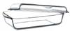KADAX Жаропрочная посуда с крышкой для запекания, прямоугольная