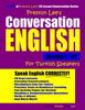 Книга Preston Lee's Conversation English For Turkish Speakers Lesson 1 - 20