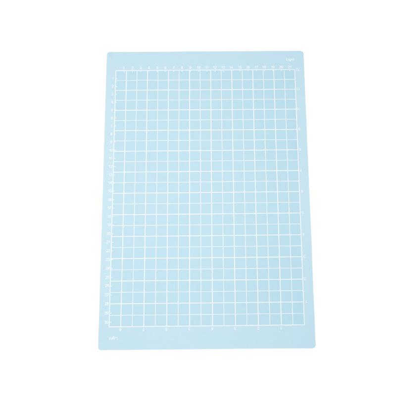 Engraving Machine PVC Sticky Cutting Mat