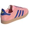 adidas Женские Gazelle 'Semi Pink Spark Lucid Blue' JH7213